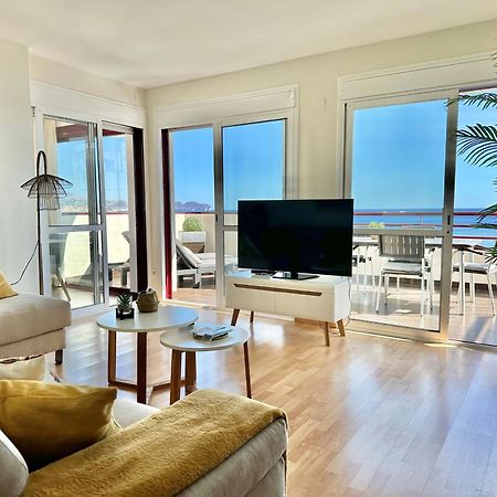 Apartament Zafiro 17D Calpe Zewnętrze zdjęcie