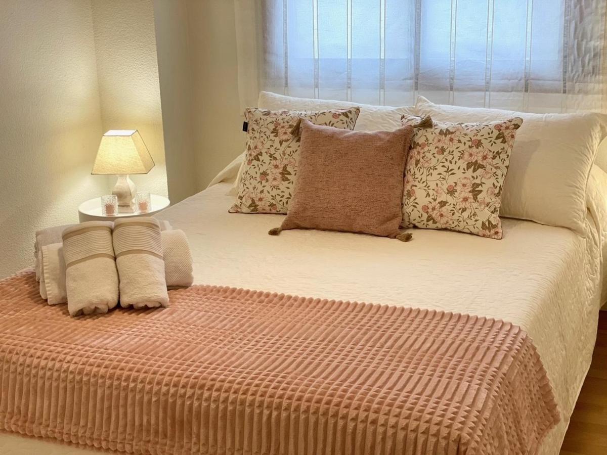 Apartament Zafiro 17D Calpe Zewnętrze zdjęcie