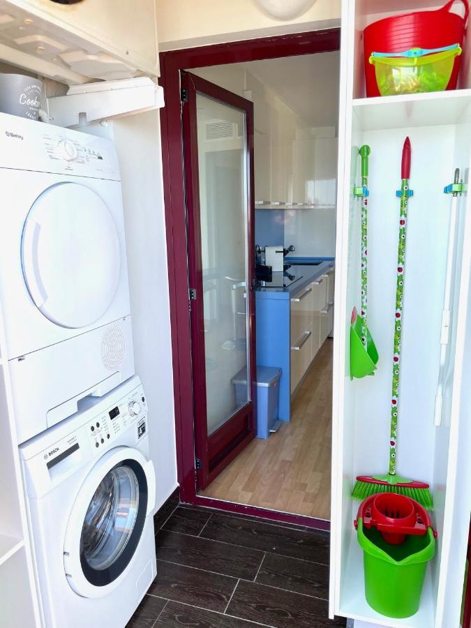 Apartament Zafiro 17D Calpe Zewnętrze zdjęcie