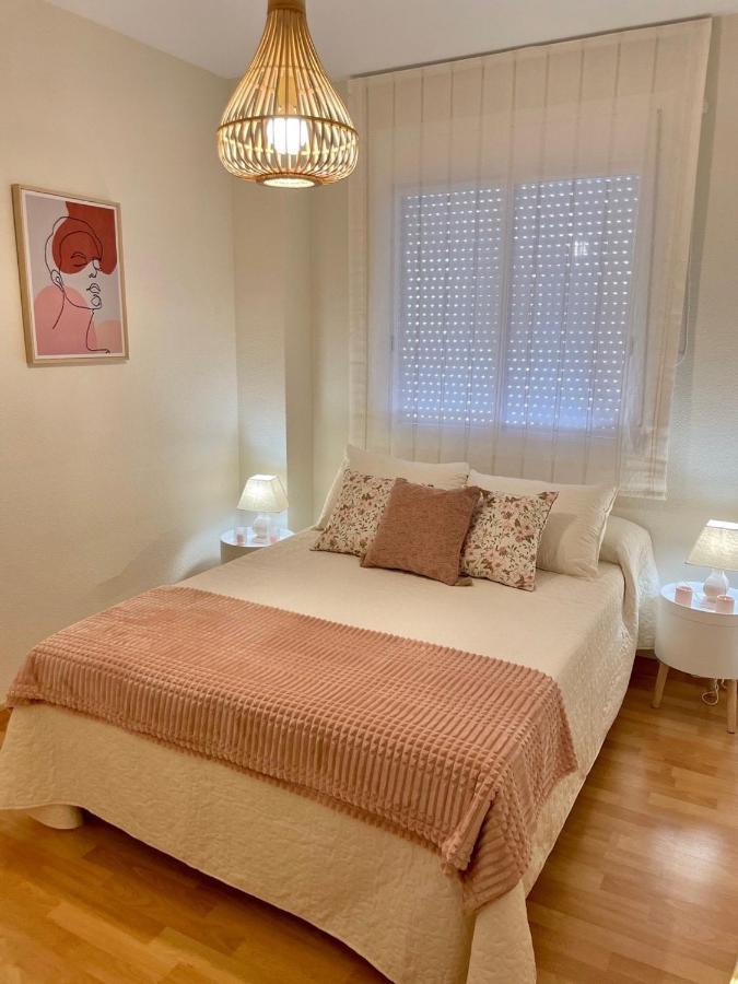 Apartament Zafiro 17D Calpe Zewnętrze zdjęcie